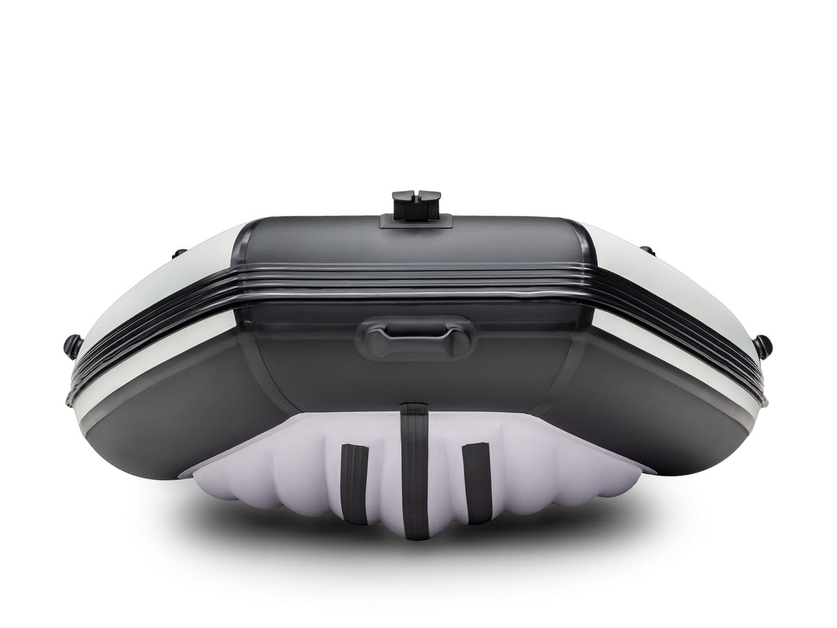 Купить Лодка ПВХ АНДРОМЕДА Air 410 в Москве фото11