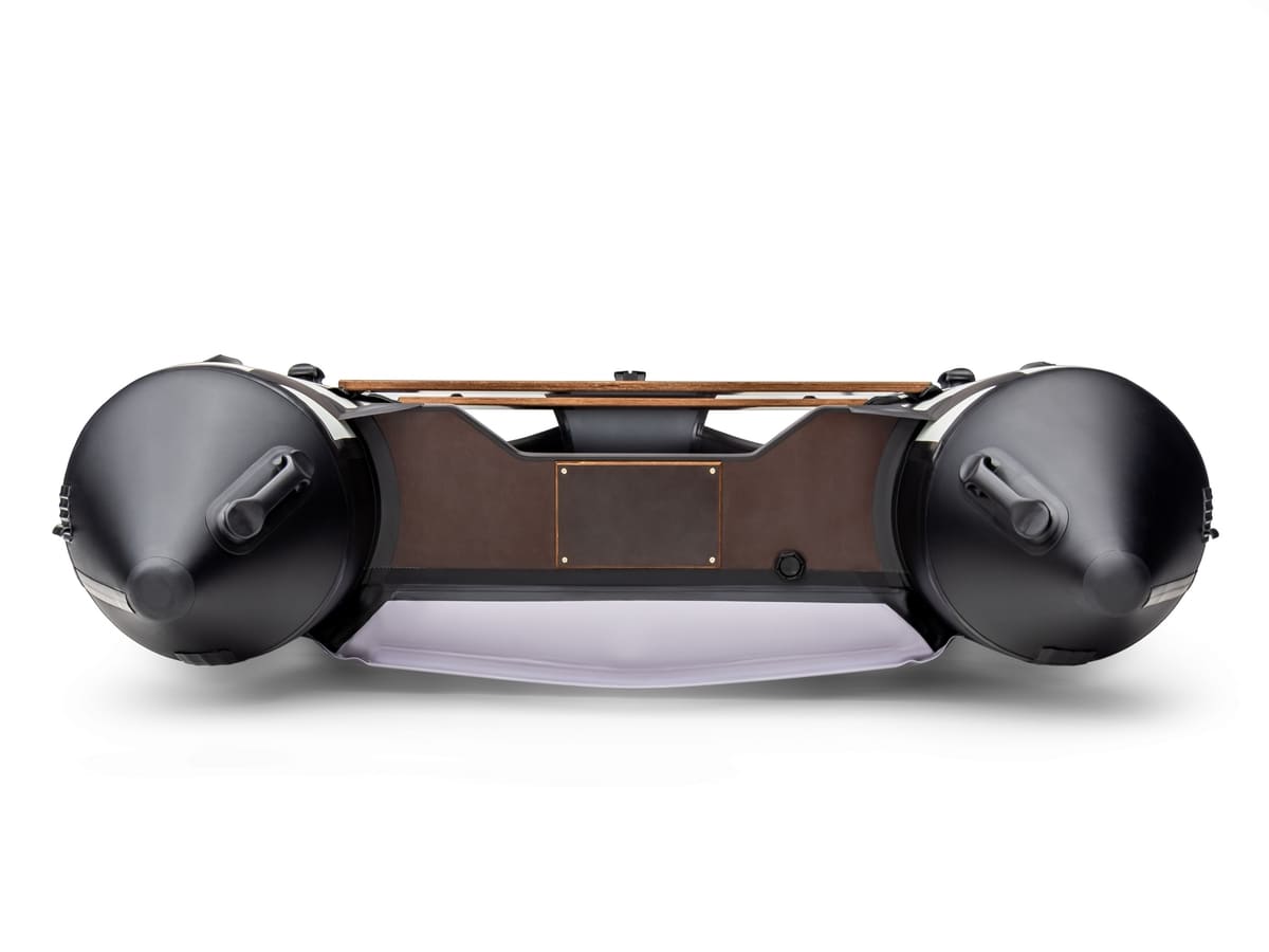 Купить Лодка ПВХ АНДРОМЕДА Air 410 в Москве фото12