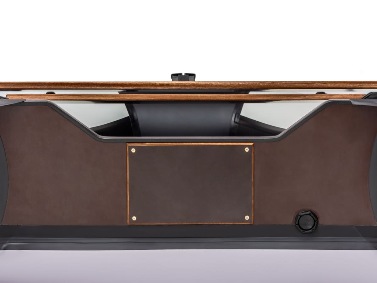 Купить Лодка ПВХ АНДРОМЕДА Air 410 в Москве фото13