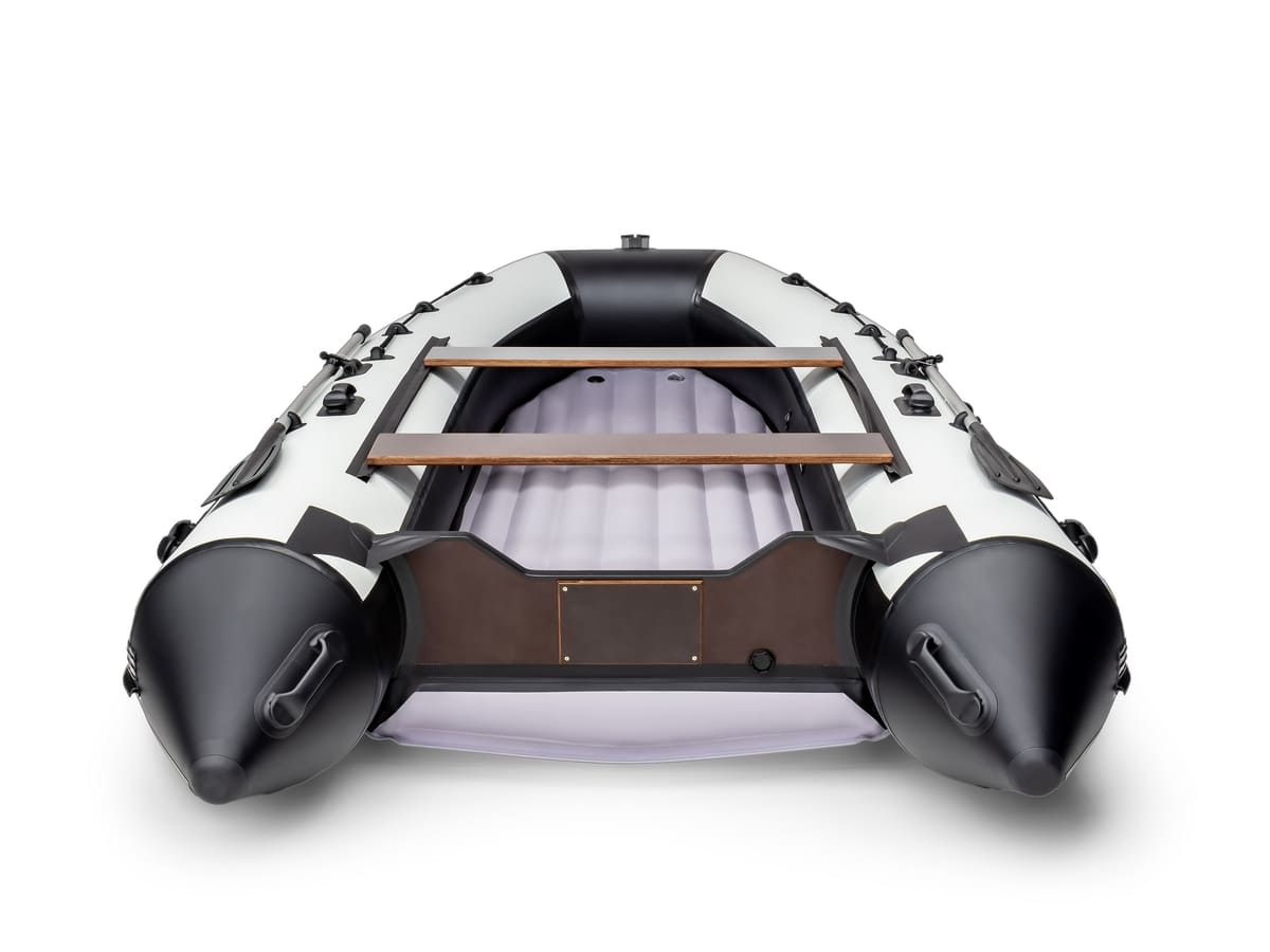 Купить Лодка ПВХ АНДРОМЕДА Air 410 в Москве фото14