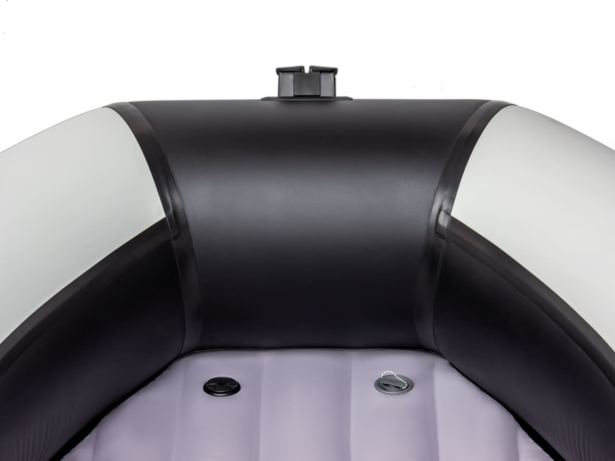 Купить Лодка ПВХ АНДРОМЕДА Air 410 в Москве фото15