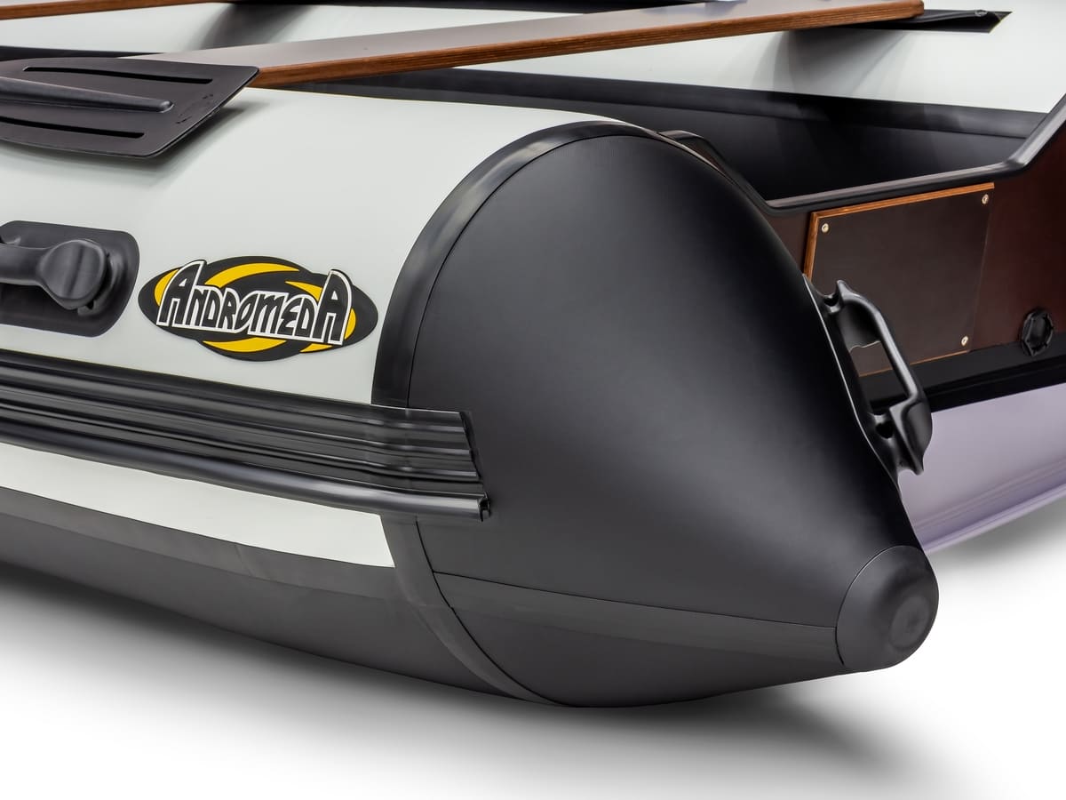 Купить Лодка ПВХ АНДРОМЕДА Air 410 в Москве фото19