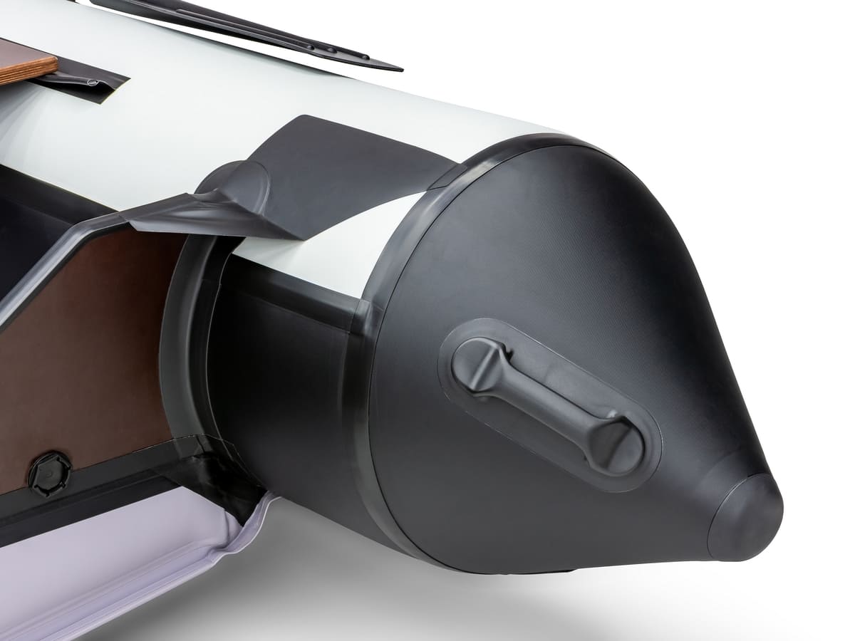 Купить Лодка ПВХ АНДРОМЕДА Air 410 в Москве фото20