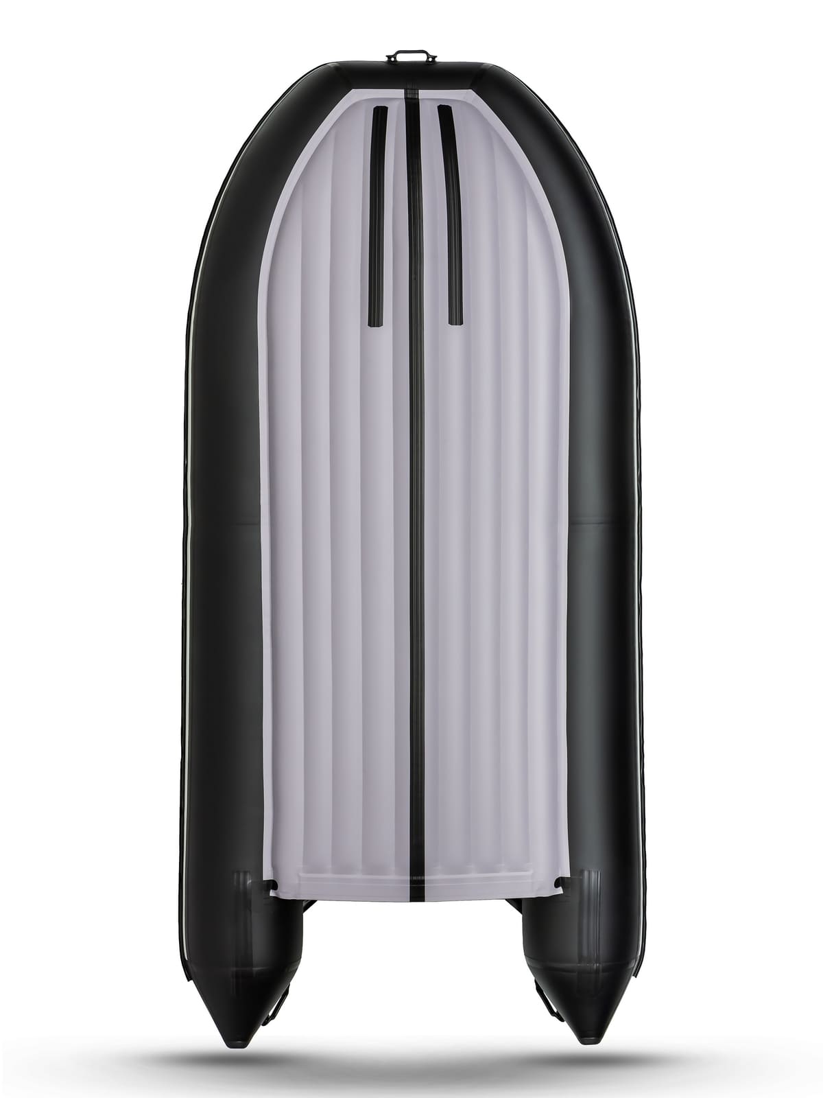 Купить Лодка ПВХ АНДРОМЕДА Air 410 в Москве фото2