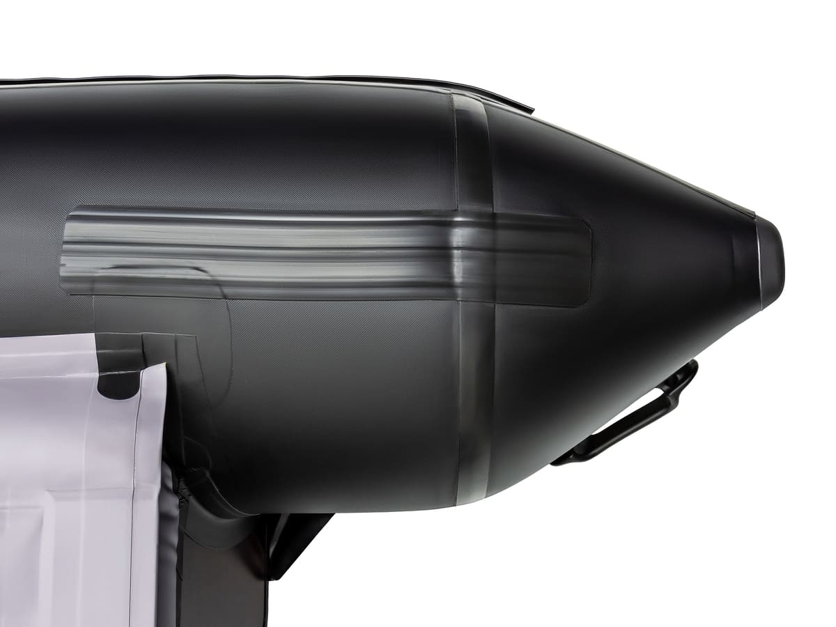 Купить Лодка ПВХ АНДРОМЕДА Air 410 в Москве фото5