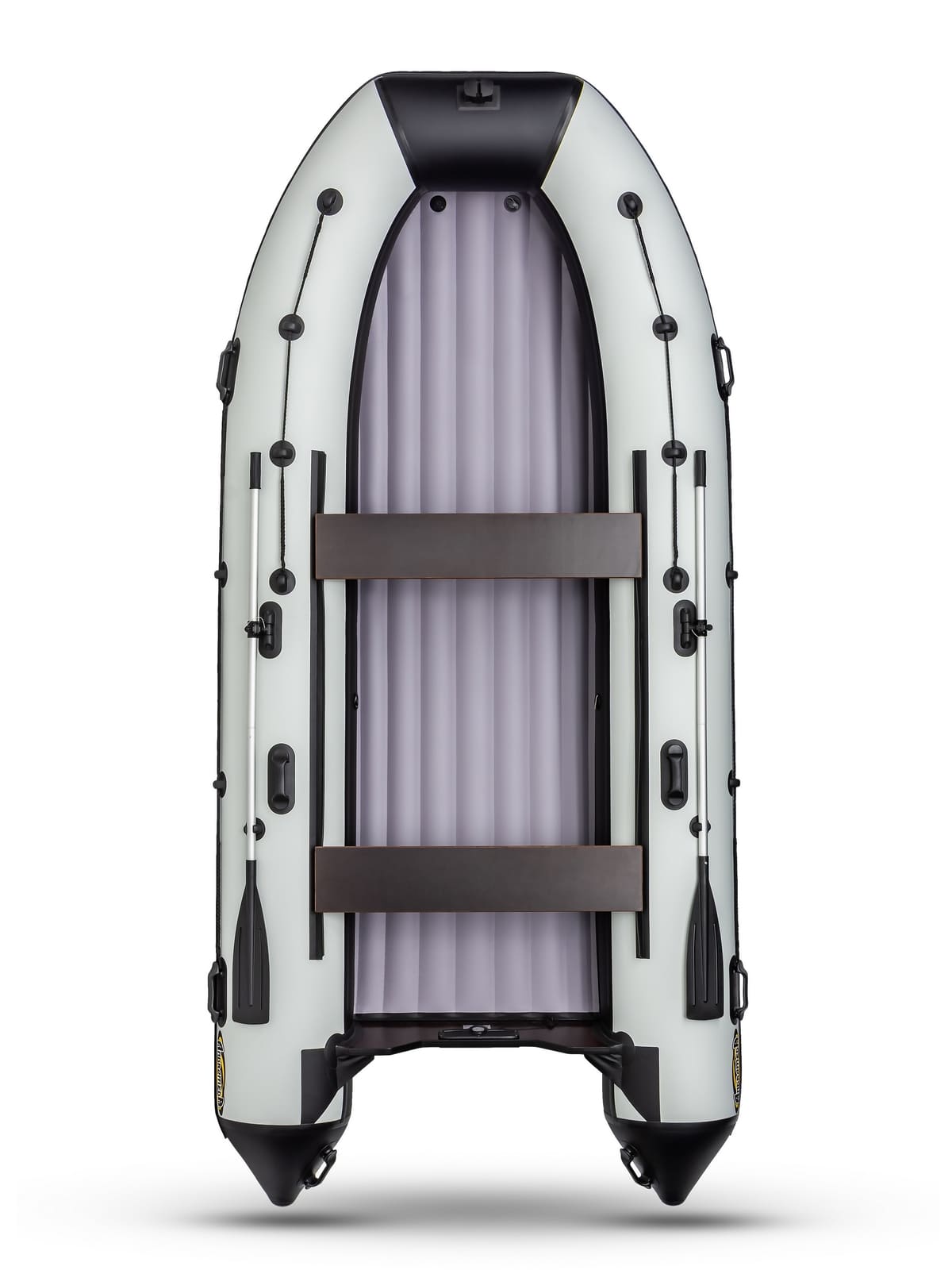 Купить Лодка ПВХ АНДРОМЕДА Air 410 в Москве