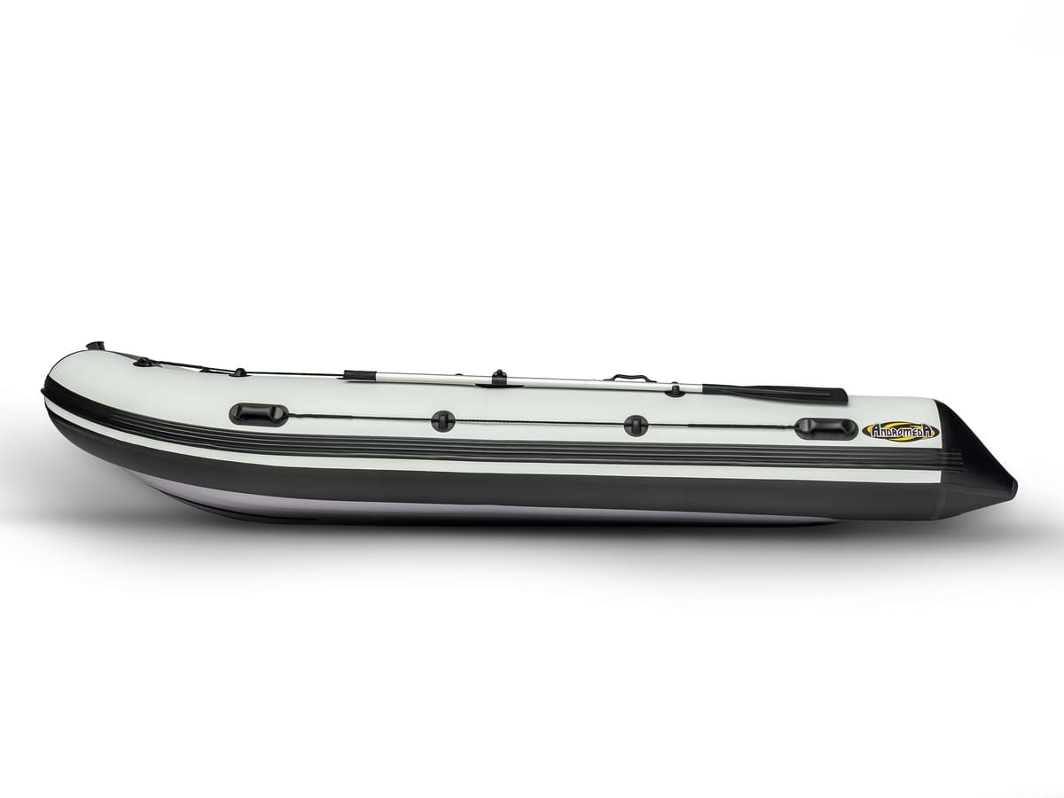 Купить Лодка ПВХ АНДРОМЕДА Air 410 в Москве фото8