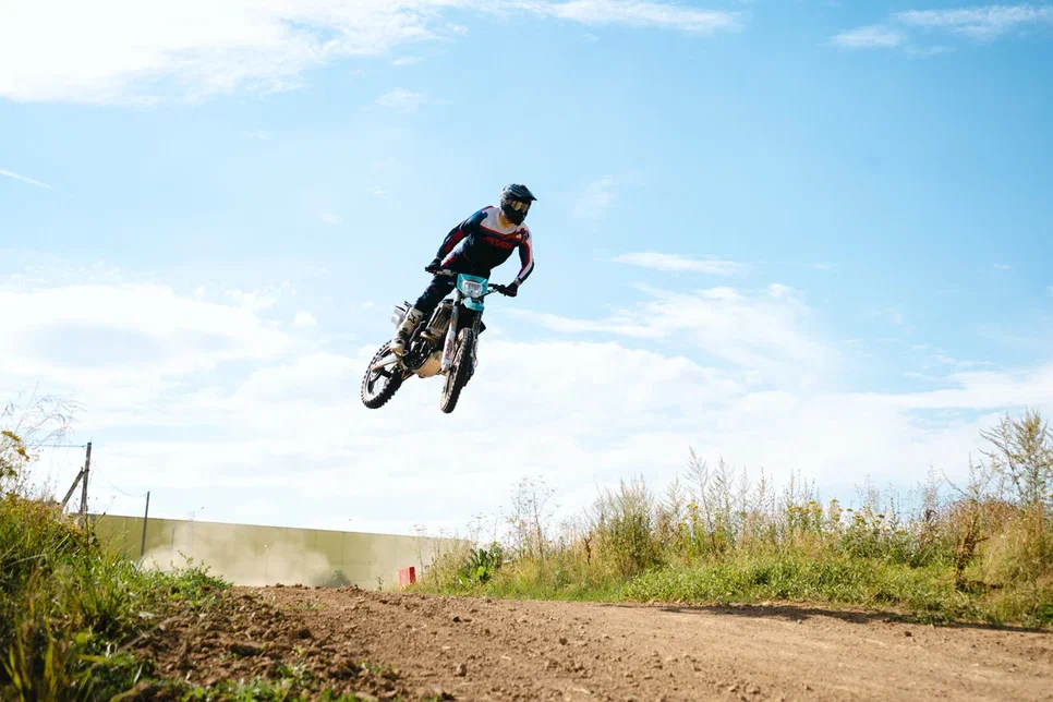 Купить Мотоцикл кроссовый эндуро SHARMAX Expert "177" 250 (2024) в Москве фото21