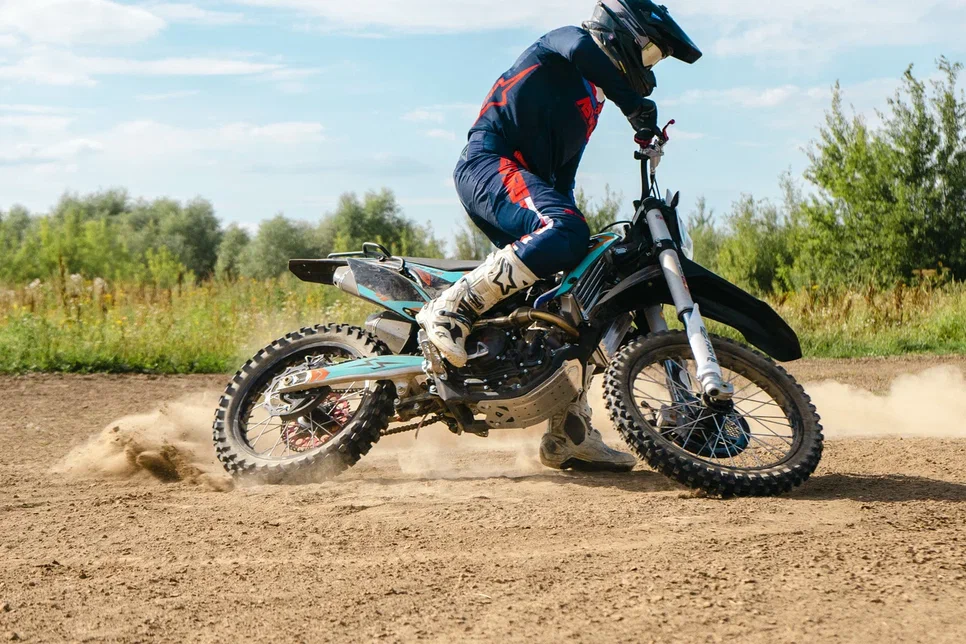 Купить Мотоцикл кроссовый эндуро SHARMAX Expert "177" 250 (2024) в Москве фото23