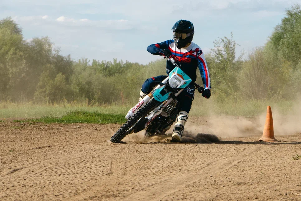 Купить Мотоцикл кроссовый эндуро SHARMAX Expert "177" 250 (2024) в Москве фото25