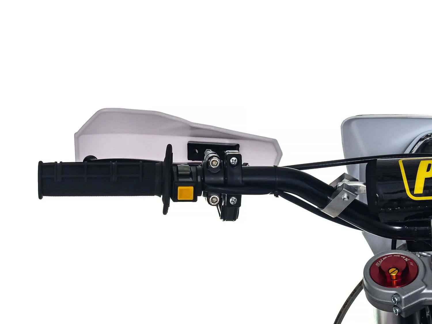 Купить Мотоцикл питбайк SHARMAX Sport 145 в Москве фото11