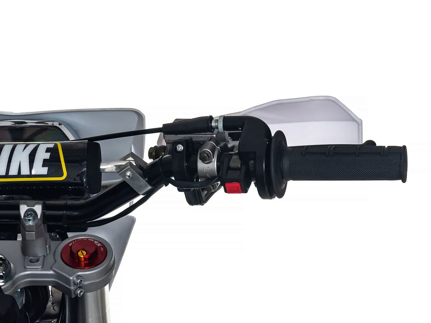 Купить Мотоцикл питбайк SHARMAX Sport 145 в Москве фото12