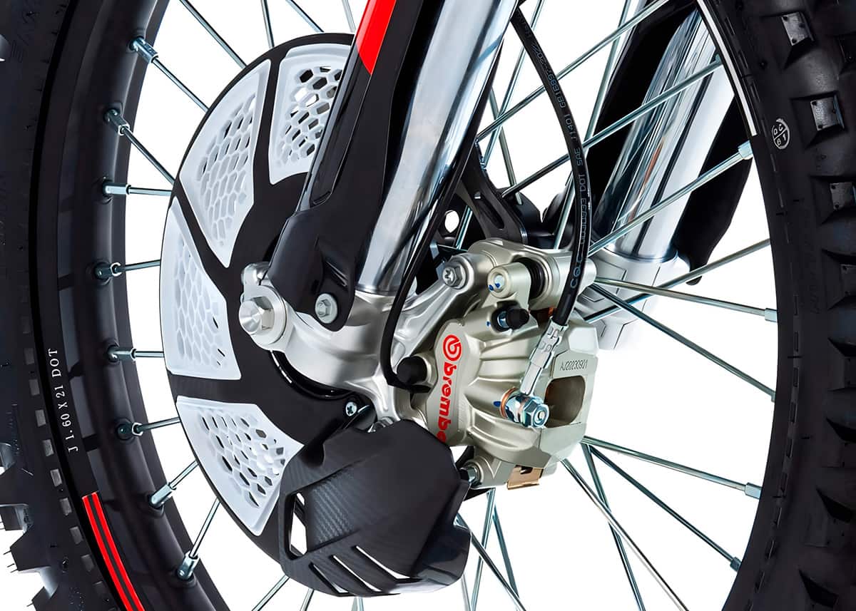 Купить Мотоцикл кроссовый эндуро SHARMAX Expert Air 300 в Москве фото17