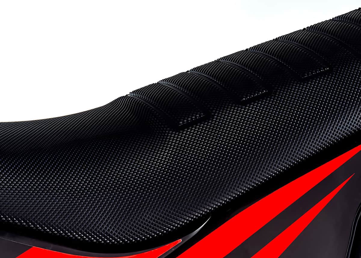 Купить Мотоцикл кроссовый эндуро SHARMAX Expert Air 300 в Москве фото23