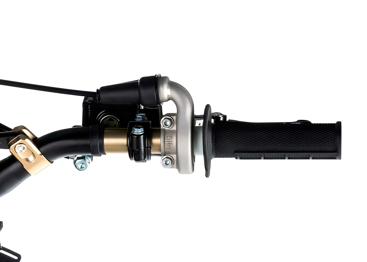 Купить Мотоцикл кроссовый эндуро SHARMAX Expert 320 в Москве фото18