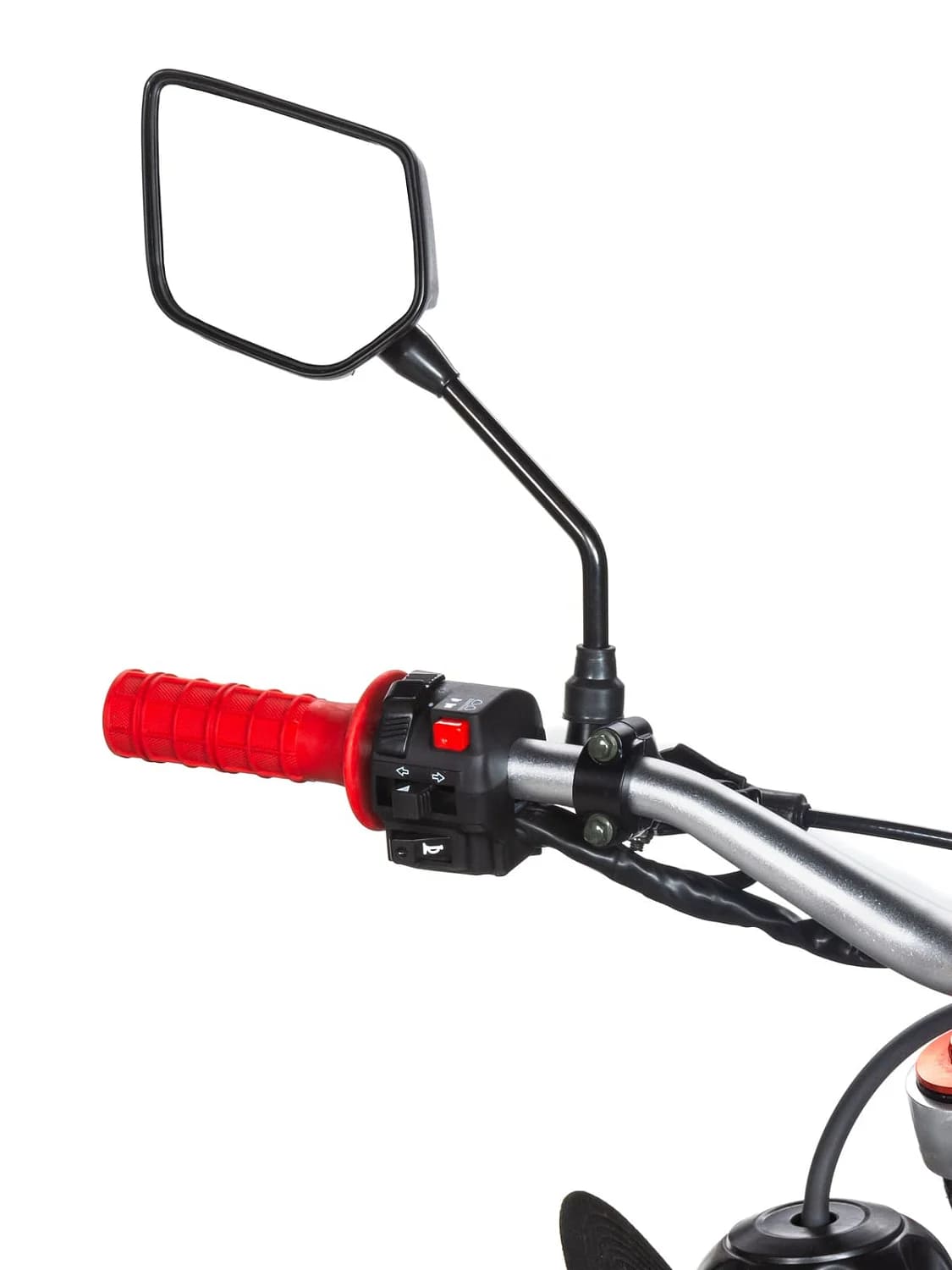 Купить Мотоцикл кроссовый эндуро SHARMAX Sport 240 в Москве фото10