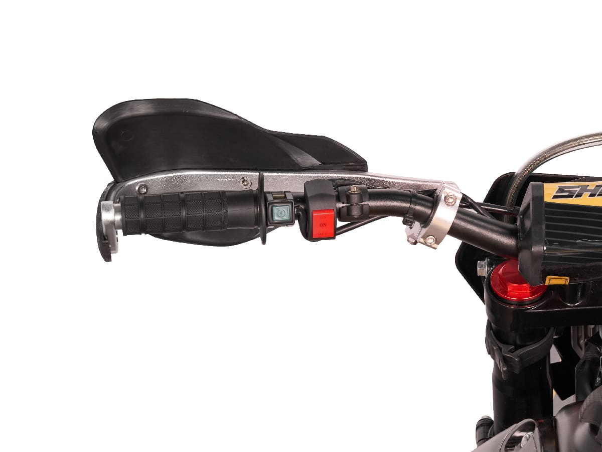 Купить Мотоцикл кроссовый эндуро SHARMAX Sport Air 300 BE 2025 в Москве фото6