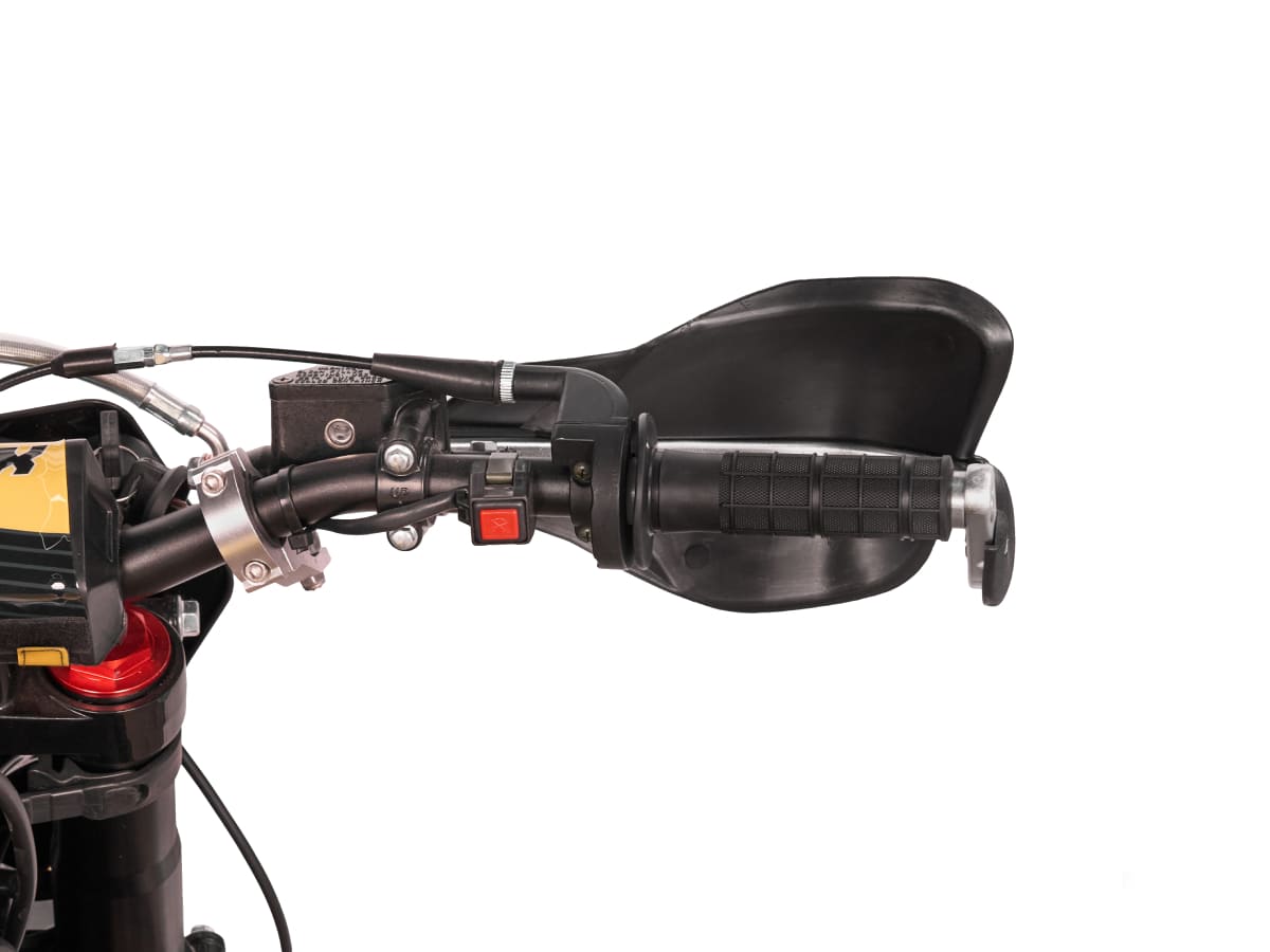 Купить Мотоцикл кроссовый эндуро SHARMAX Sport Air 300 BE 2025 в Москве фото7