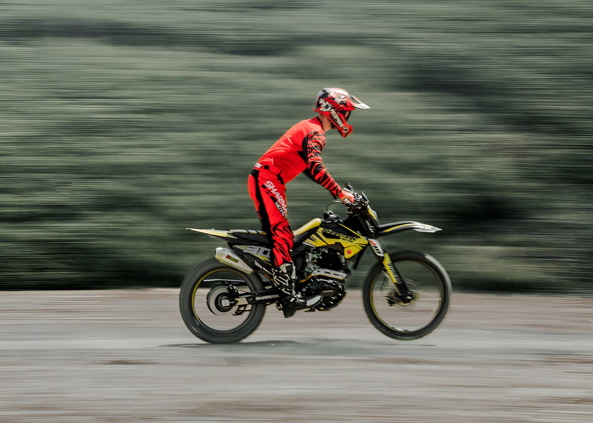 Купить Мотоцикл кроссовый эндуро SHARMAX Sport Air 300 BE 2025 в Москве фото37