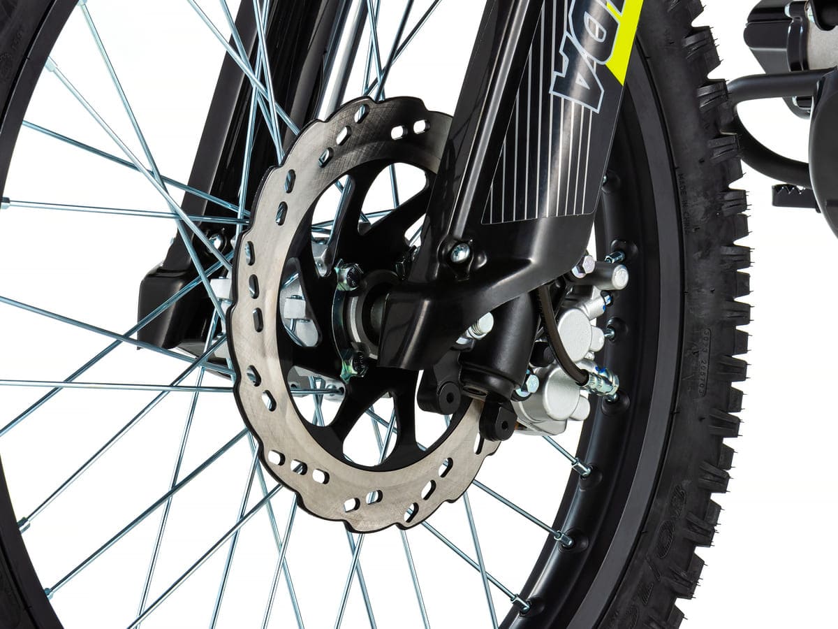 Купить Мотоцикл кроссовый эндуро SHARMAX Sport Air 300 в Москве фото14