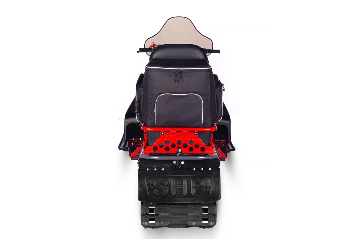 Купить Снегоход SHARMAX Long SHP-880 в Москве фото12