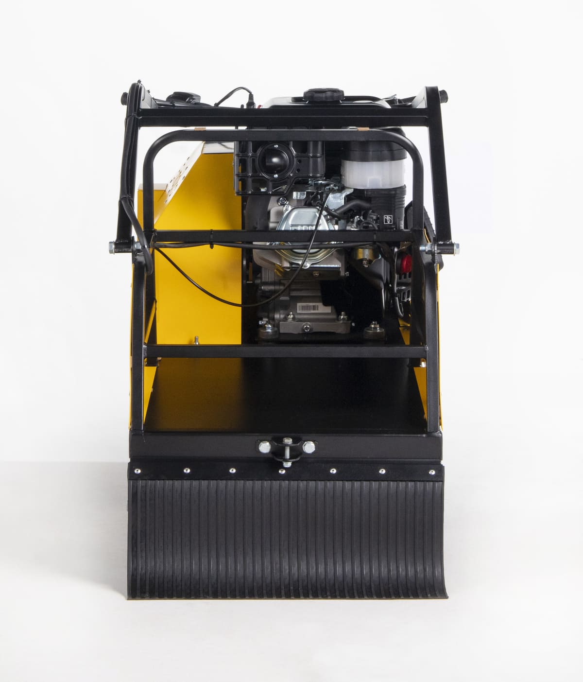 Купить Мотобуксировщик SHARMAX Enduro SE500 1450 HP20 в Москве фото9