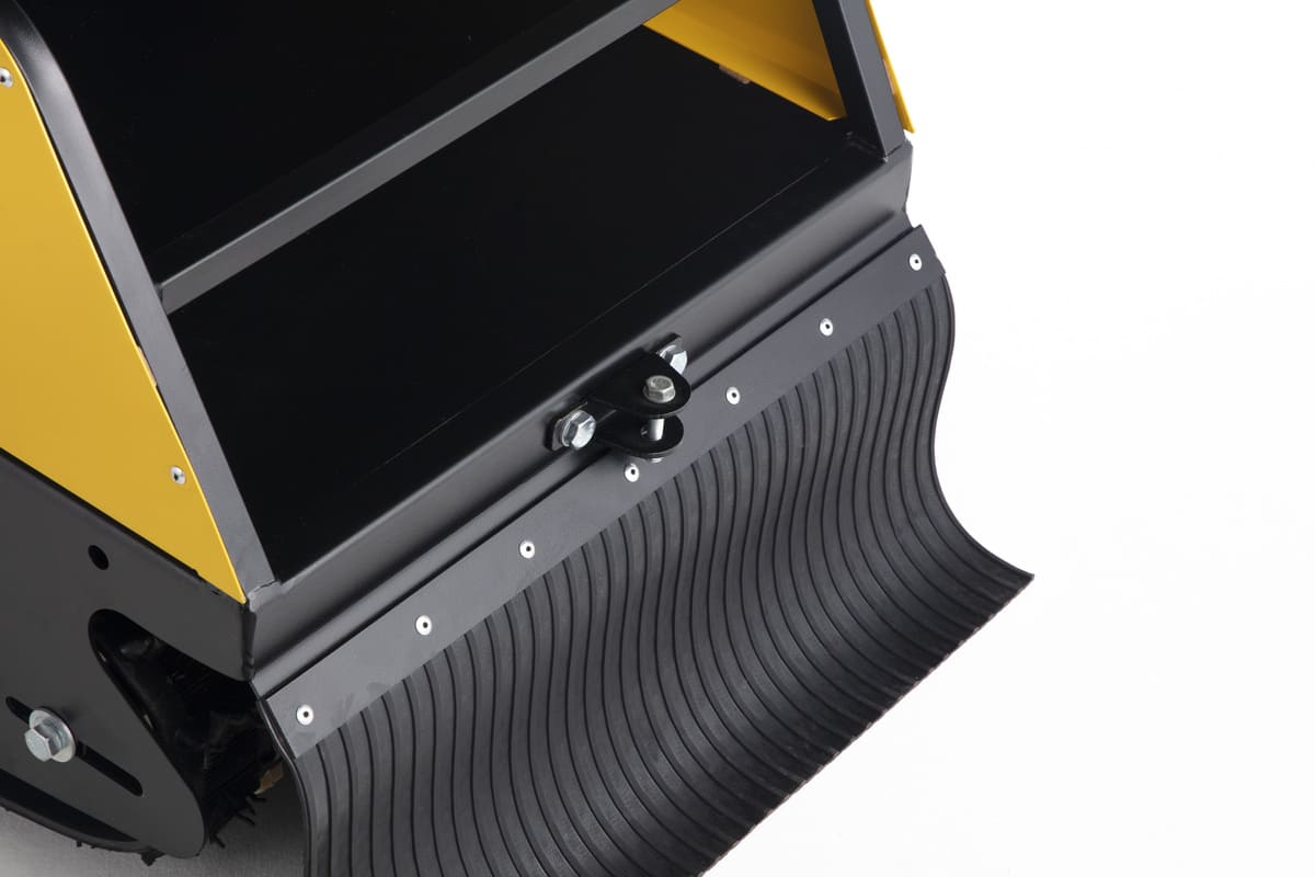 Купить Мотобуксировщик SHARMAX Enduro SE500 1450 HP20 в Москве фото17