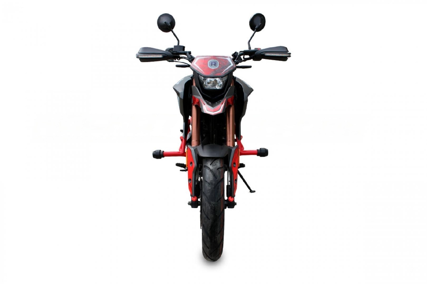 Купить Мотоцикл ROCKOT Hound 250 LUX ТУРЭНДУРО в Москве фото3