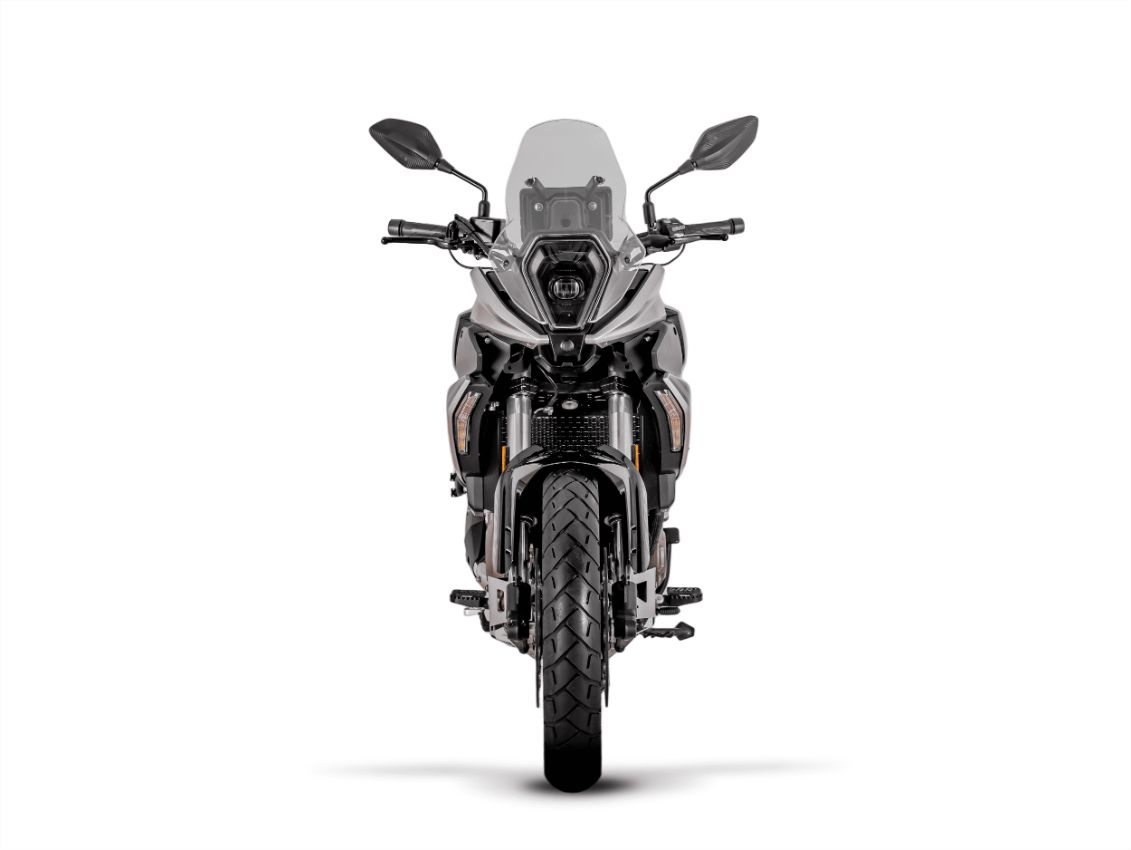 Купить Мотоцикл SHARMAX GL 601 Ultra ТУРЭНДУРО в Москве фото8