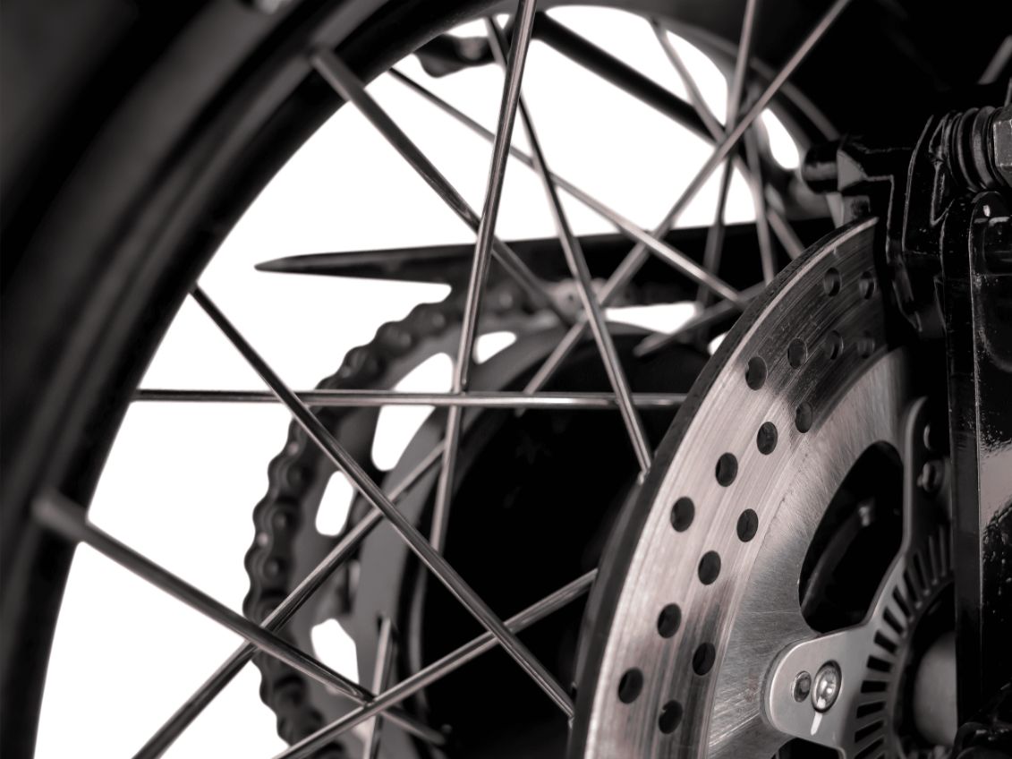 Купить Мотоцикл SHARMAX GL 601 Ultra ТУРЭНДУРО в Москве фото13