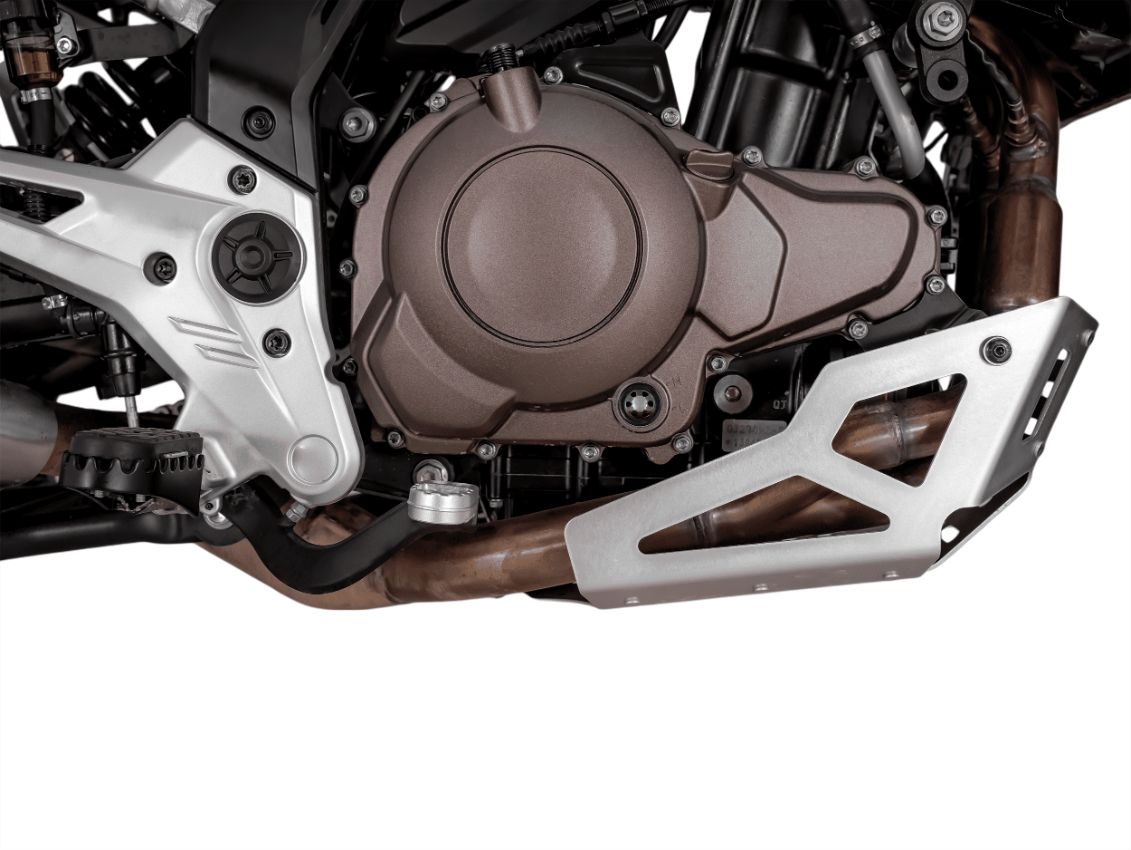 Купить Мотоцикл SHARMAX GL 601 Ultra ТУРЭНДУРО в Москве фото15