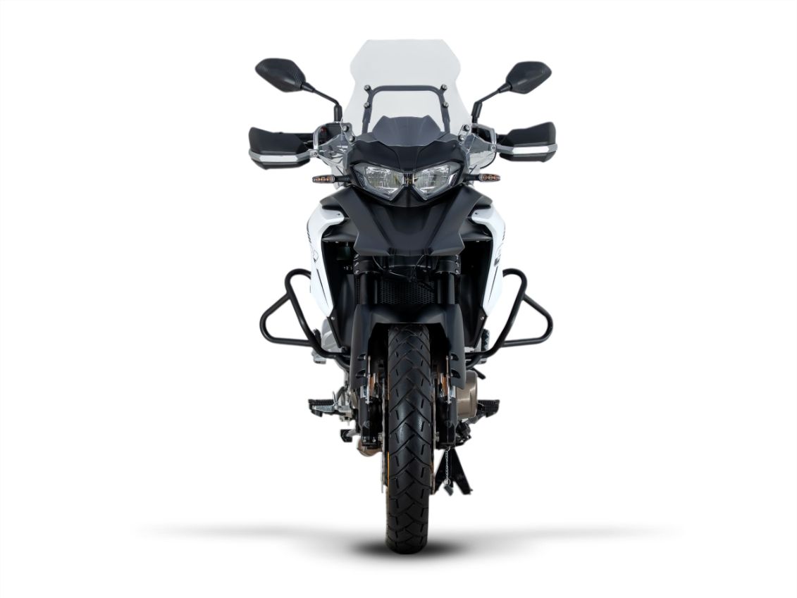 Купить Мотоцикл SHARMAX GL 801 ТУРЭНДУРО Ultra в Москве фото8