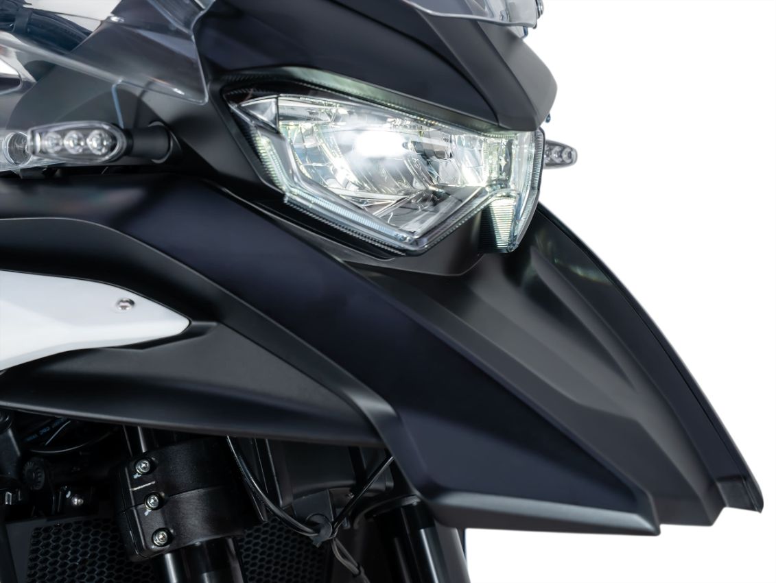 Купить Мотоцикл SHARMAX GL 801 ТУРЭНДУРО Ultra в Москве фото11