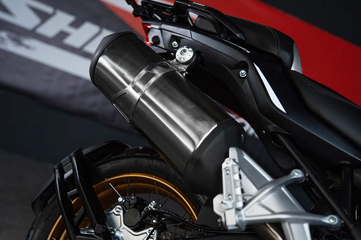 Купить Мотоцикл SHARMAX GL 801 ТУРЭНДУРО Ultra в Москве фото27