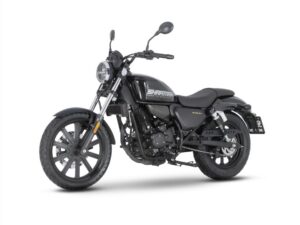 Купить Мотоцикл SHARMAX RR 240 Ultra 