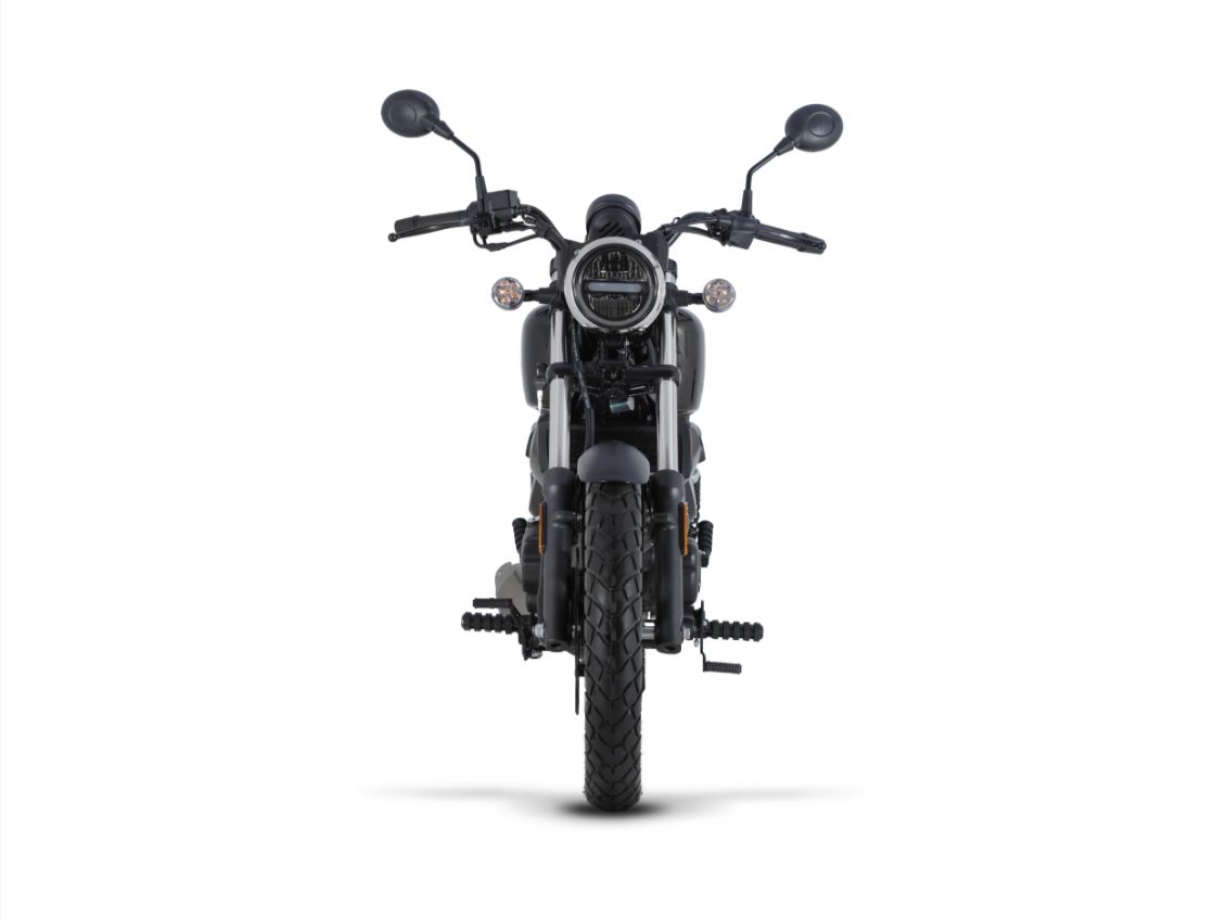 Купить Мотоцикл SHARMAX RR 240 Ultra в Краснодаре фото8