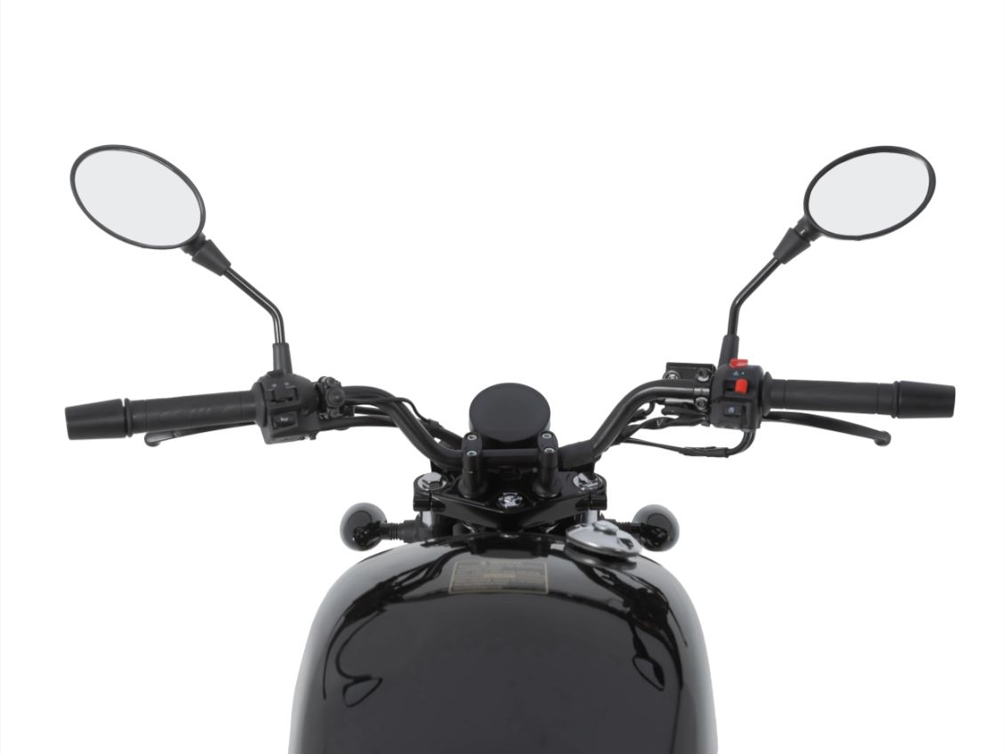 Купить Мотоцикл SHARMAX RR 240 Ultra в Краснодаре фото9