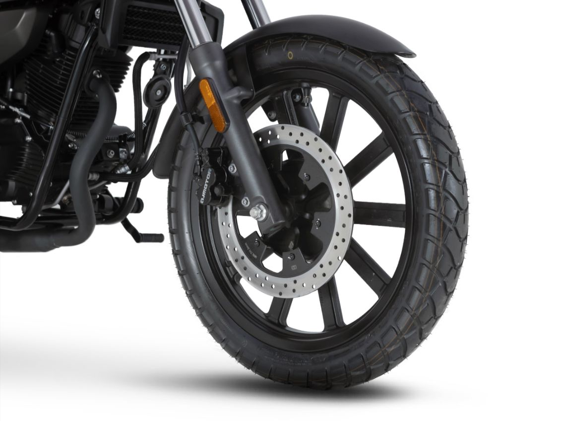 Купить Мотоцикл SHARMAX RR 240 Ultra в Краснодаре фото11