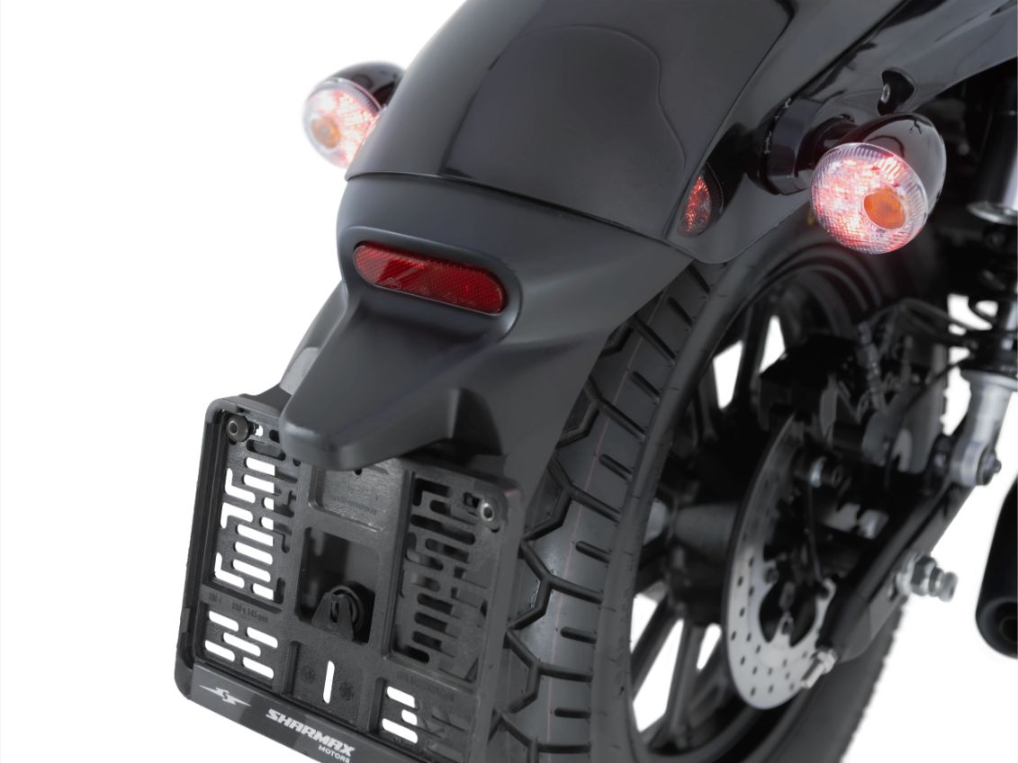 Купить Мотоцикл SHARMAX RR 240 Ultra в Краснодаре фото12