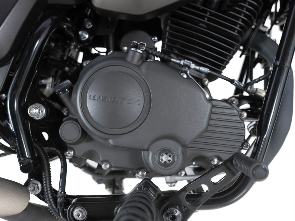 Купить Мотоцикл SHARMAX RR 240 Ultra в Краснодаре фото14