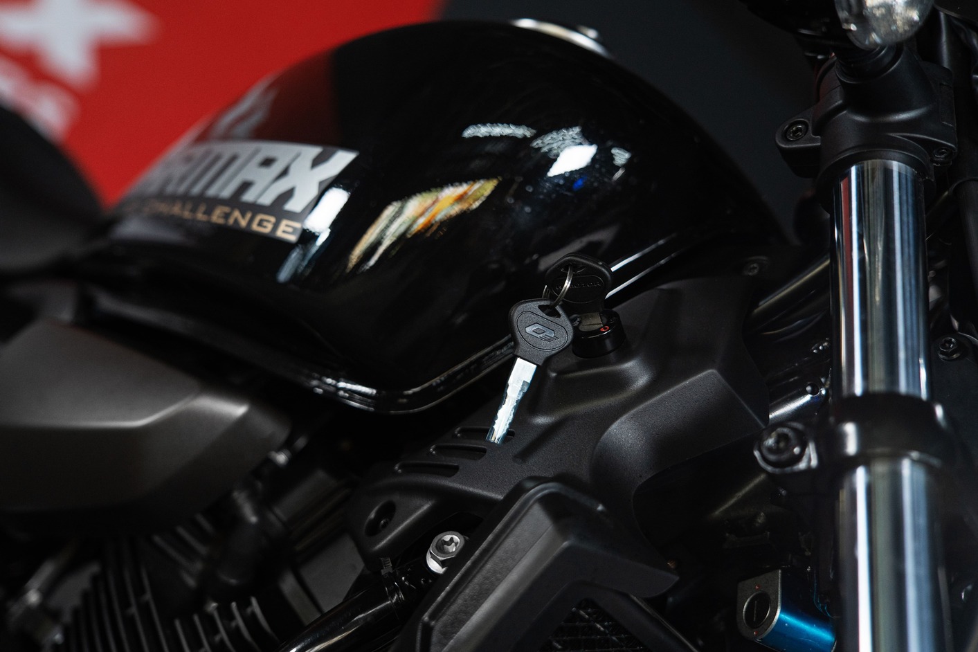 Купить Мотоцикл SHARMAX RR 240 Ultra в Краснодаре фото21