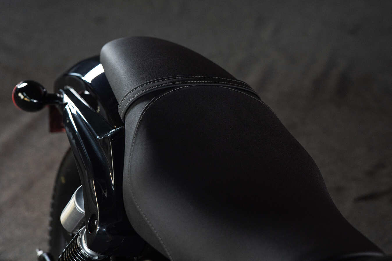 Купить Мотоцикл SHARMAX RR 240 Ultra в Краснодаре фото24