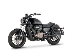 Купить Мотоцикл SHARMAX RR 351 Ultra 