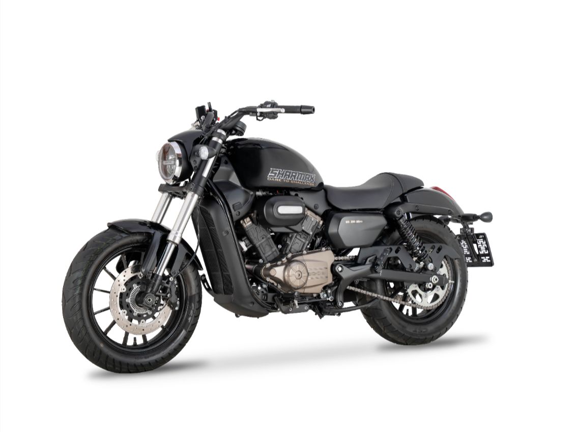 Купить Мотоцикл SHARMAX RR 351 Ultra в Москве