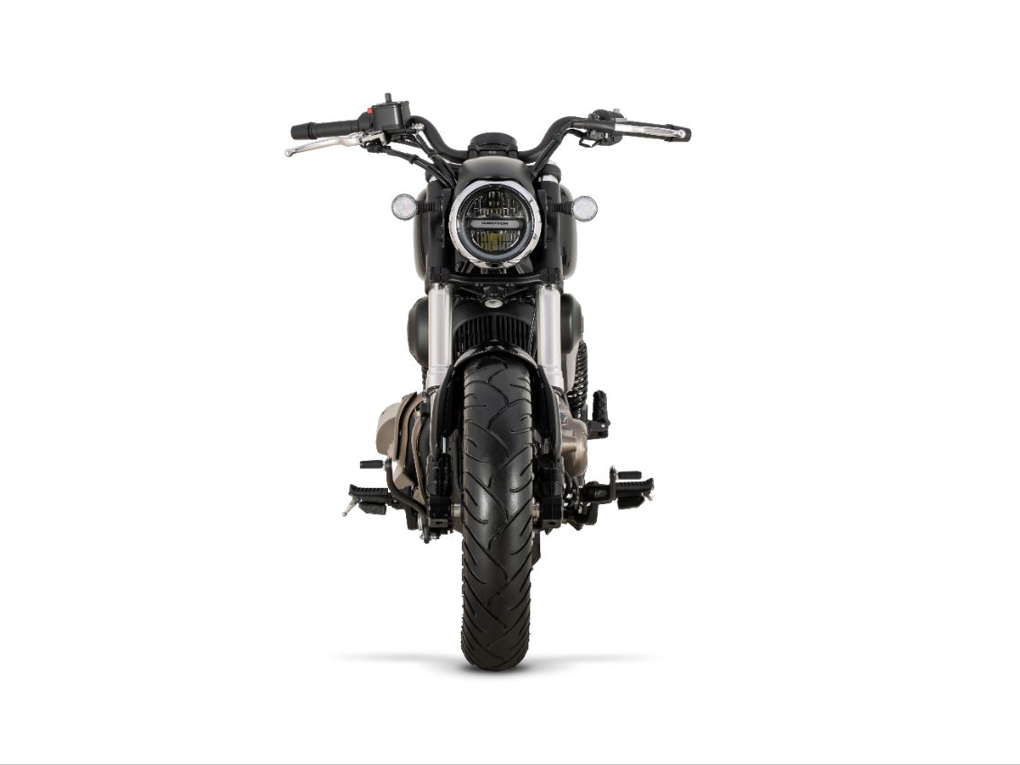 Купить Мотоцикл SHARMAX RR 351 Ultra в Москве фото7