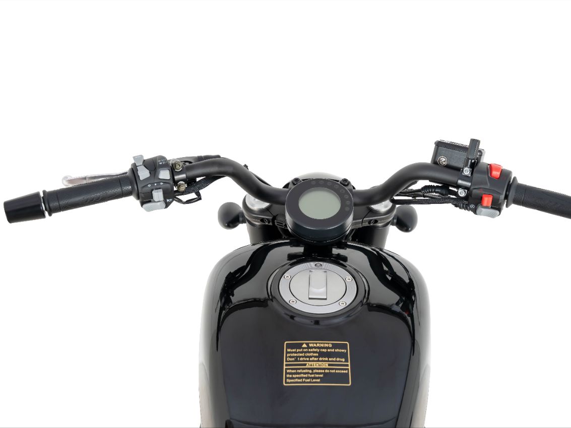 Купить Мотоцикл SHARMAX RR 351 Ultra в Москве фото8