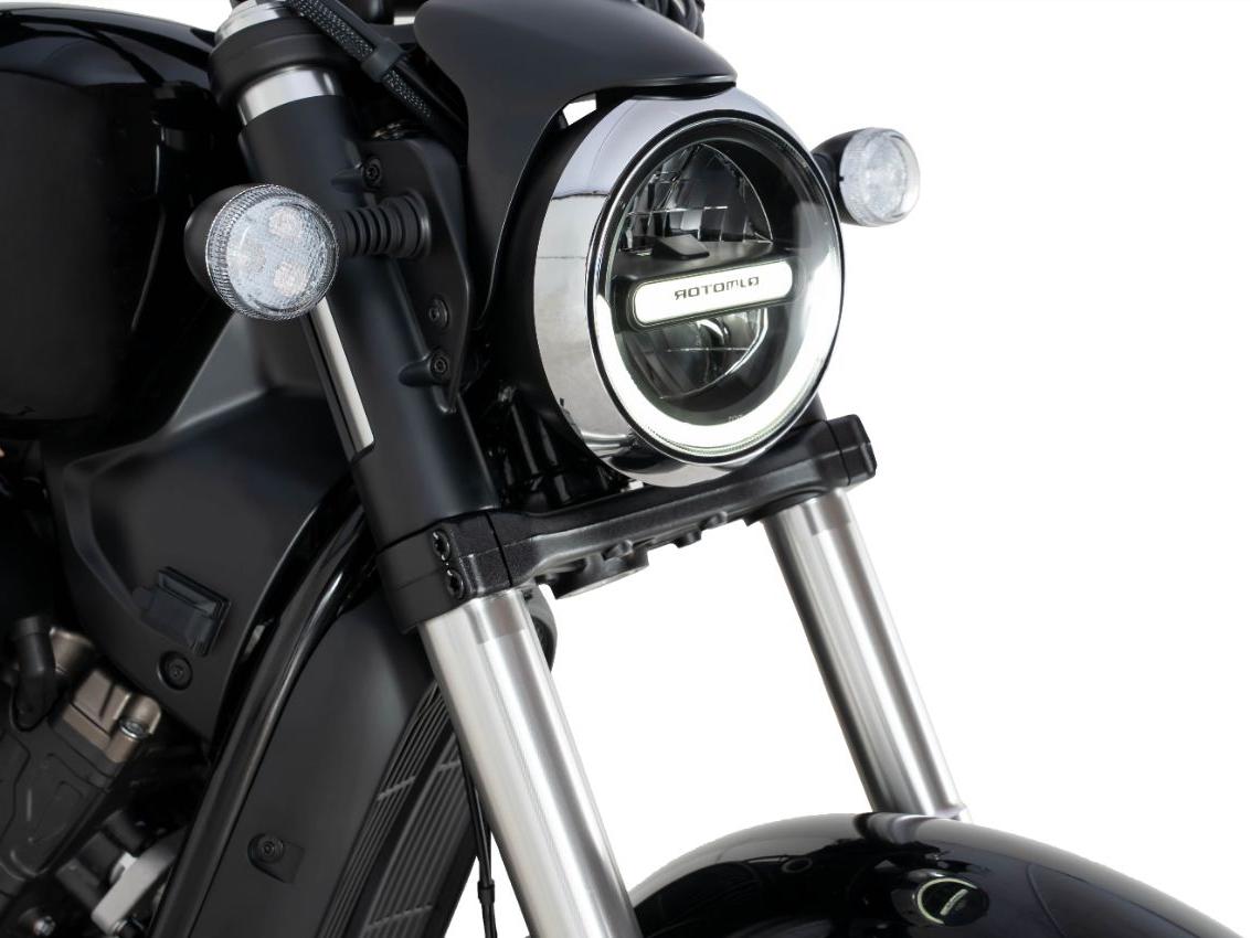 Купить Мотоцикл SHARMAX RR 351 Ultra в Москве фото9