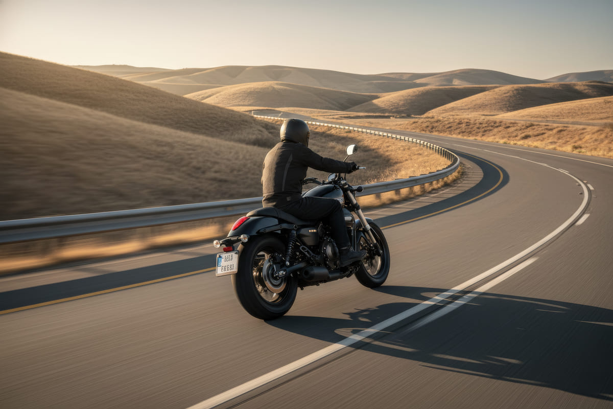 Купить Мотоцикл SHARMAX RR 351 Ultra в Москве фото30