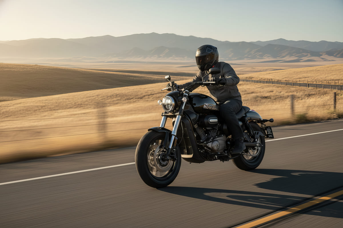 Купить Мотоцикл SHARMAX RR 351 Ultra в Москве фото33