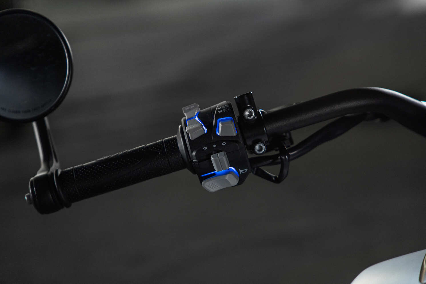 Купить Мотоцикл SHARMAX RR 801 Ultra в Москве фото23